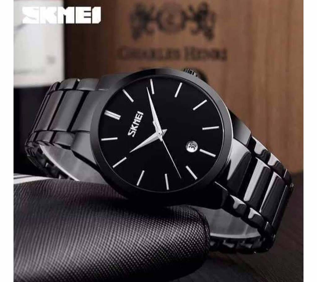 SKMEI 9140 Gents Watch