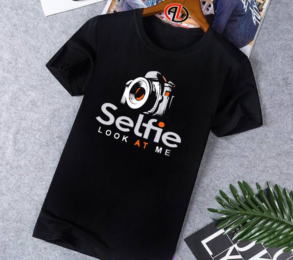 selfie-fashionable-t-shirt