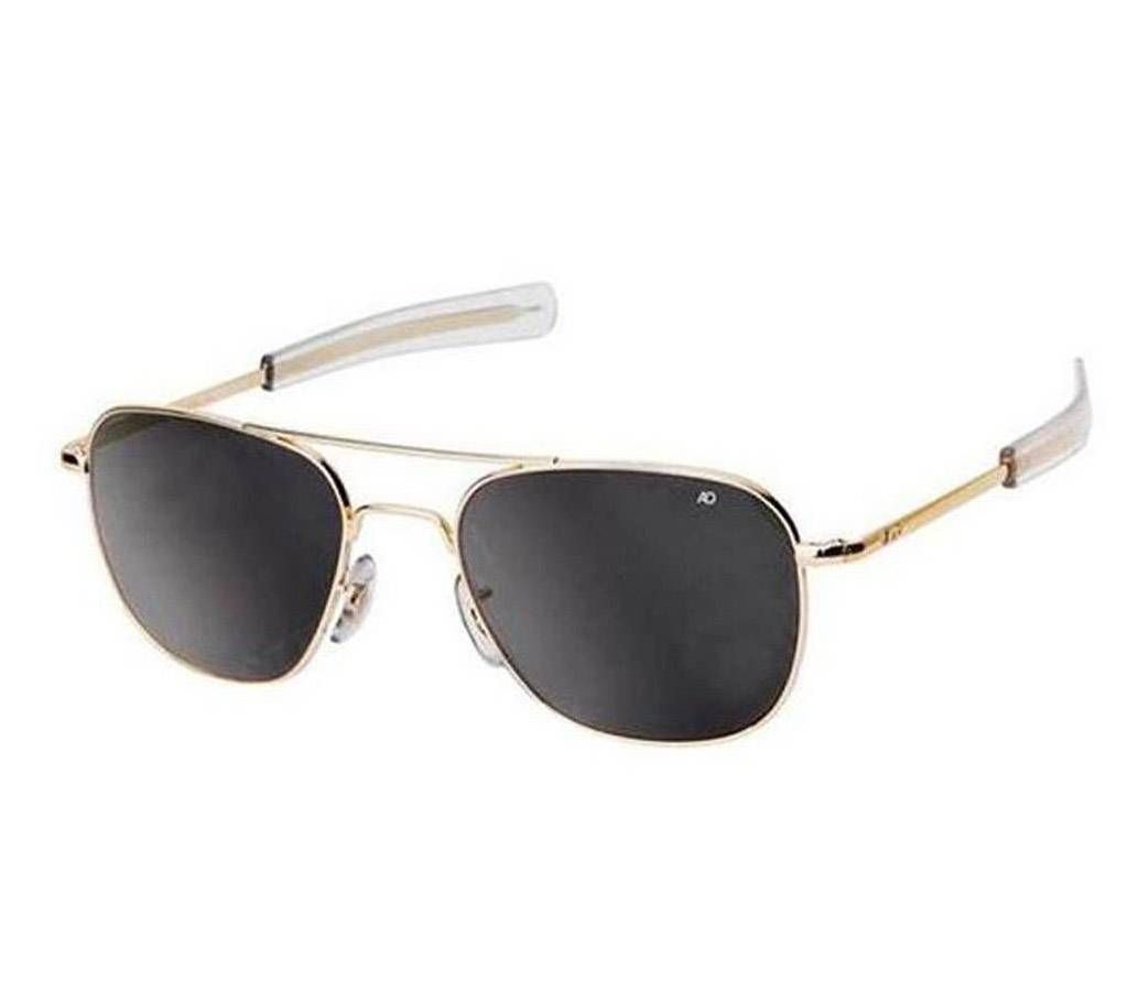 AO Black Gorgeous sunglasses for men