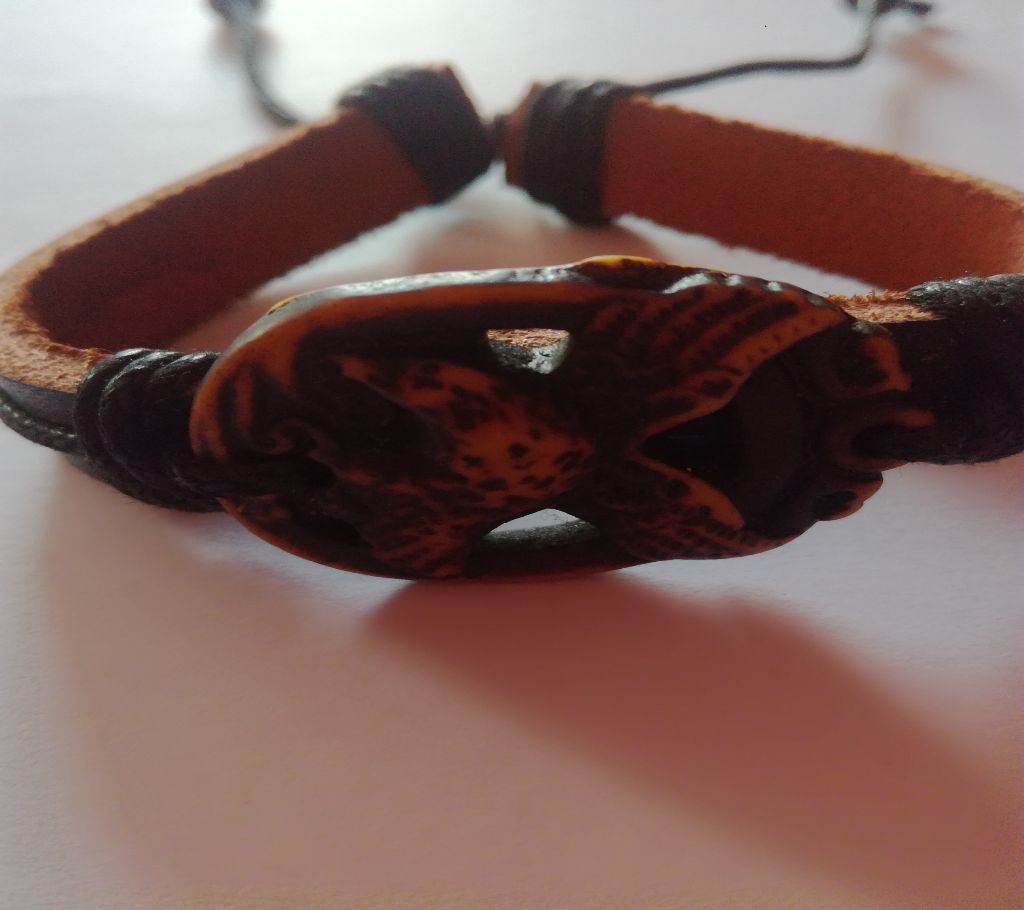 Pendant Bracelet for Men
