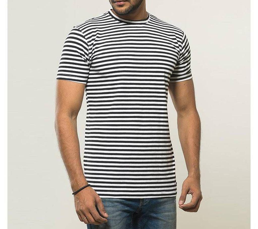 Gents Cotto Half sleeve T-Shirt