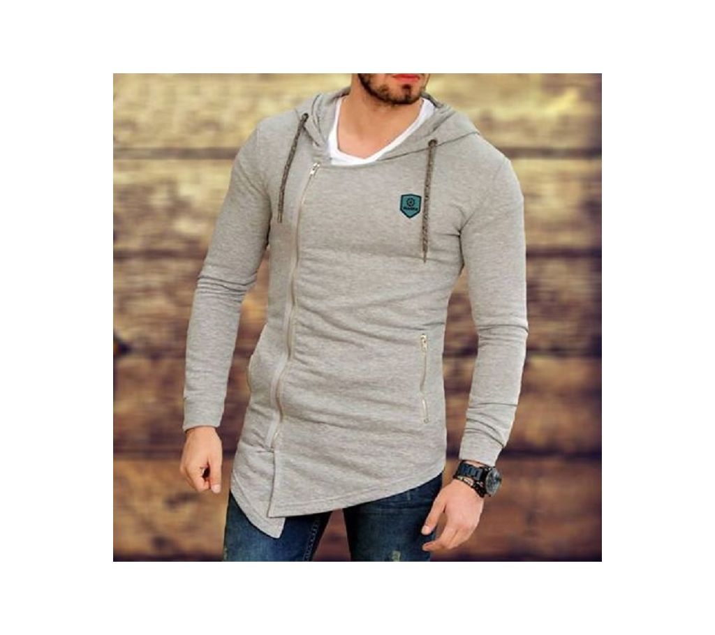 Mens Stylish Hoodie BL H01