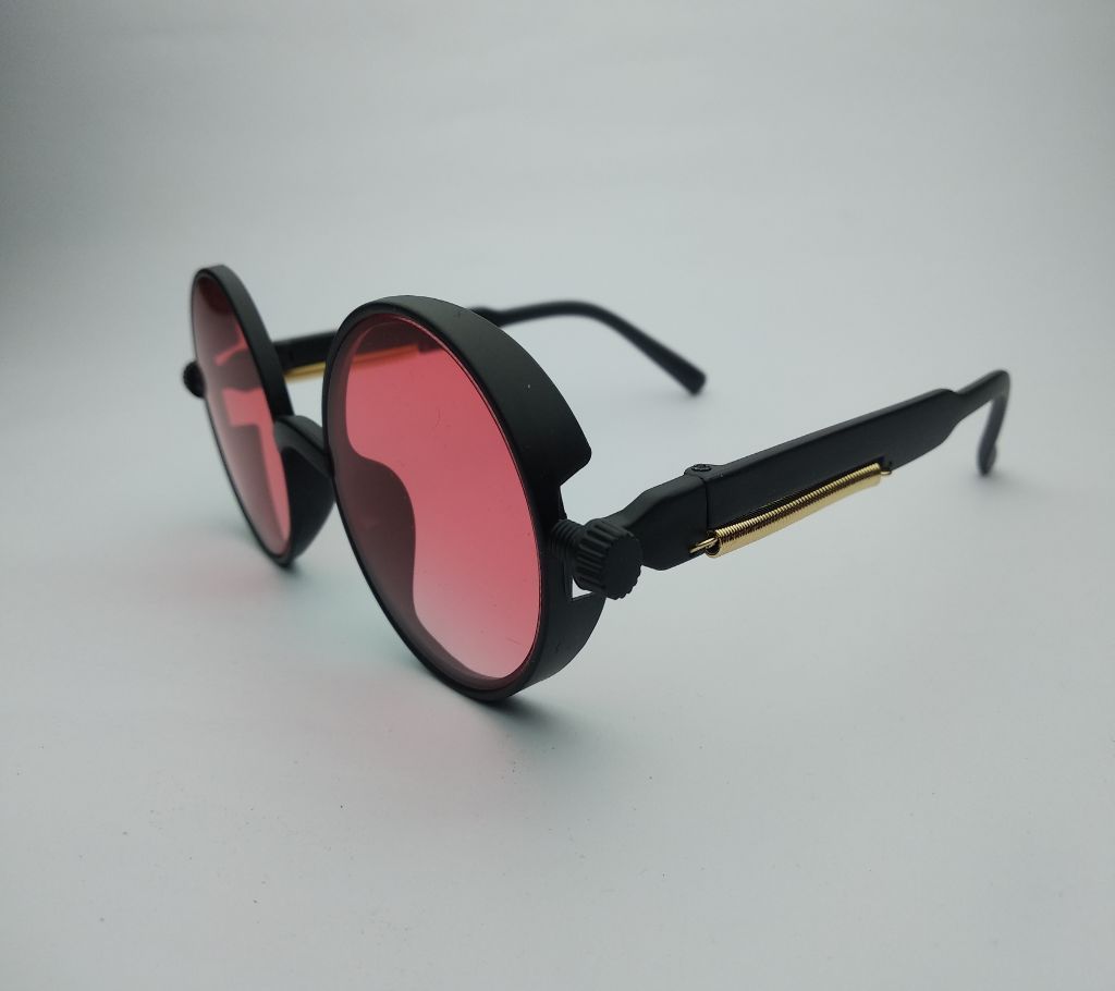 Round Sunglasses For Men