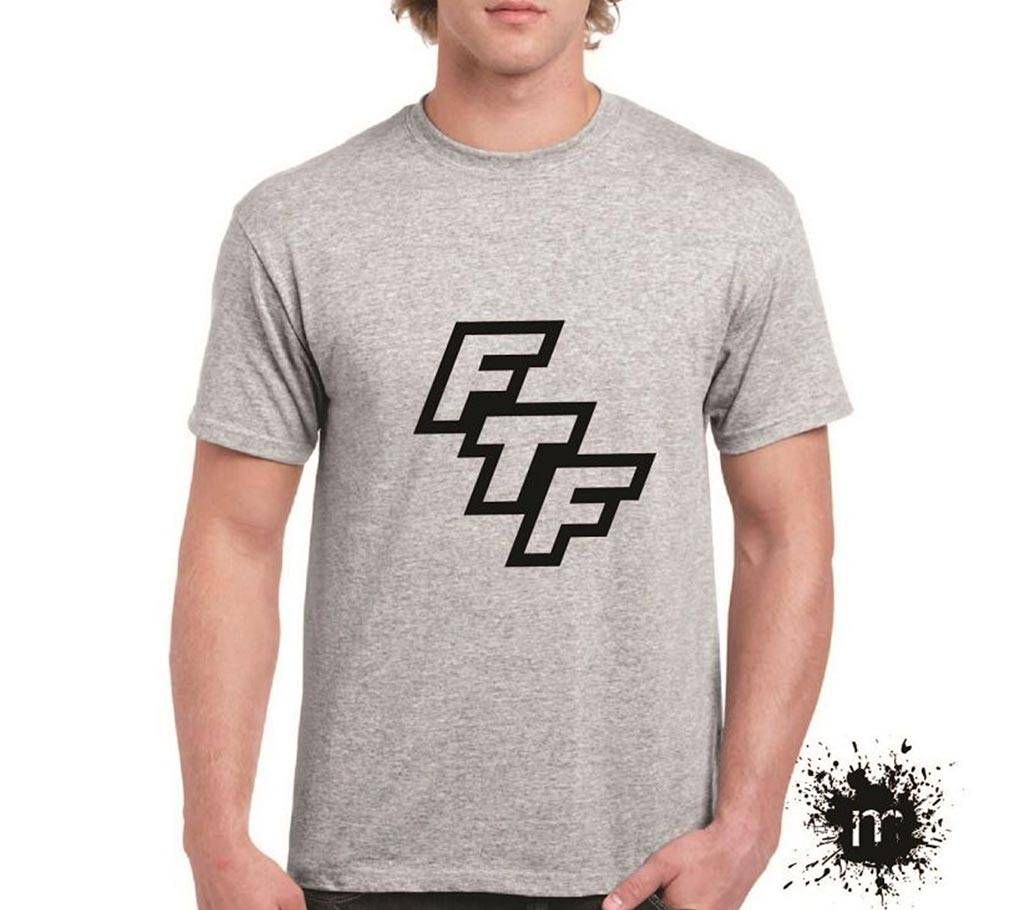 Cotton tshirt for mens50