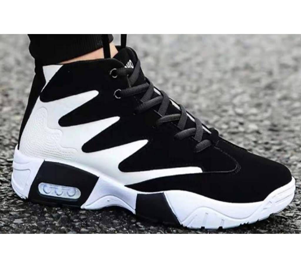 Sneakers For Male White Color