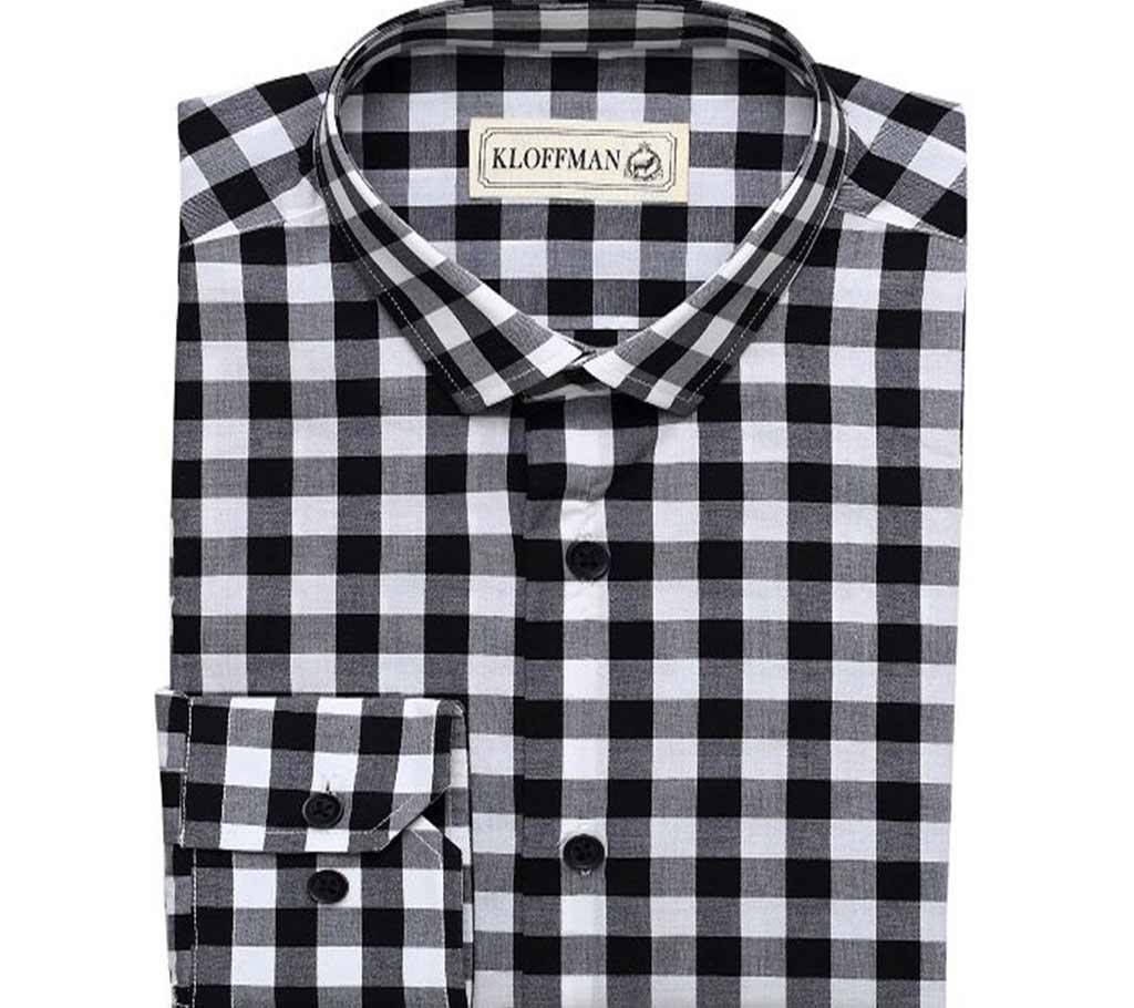shirt full sleeve cotton shirt 