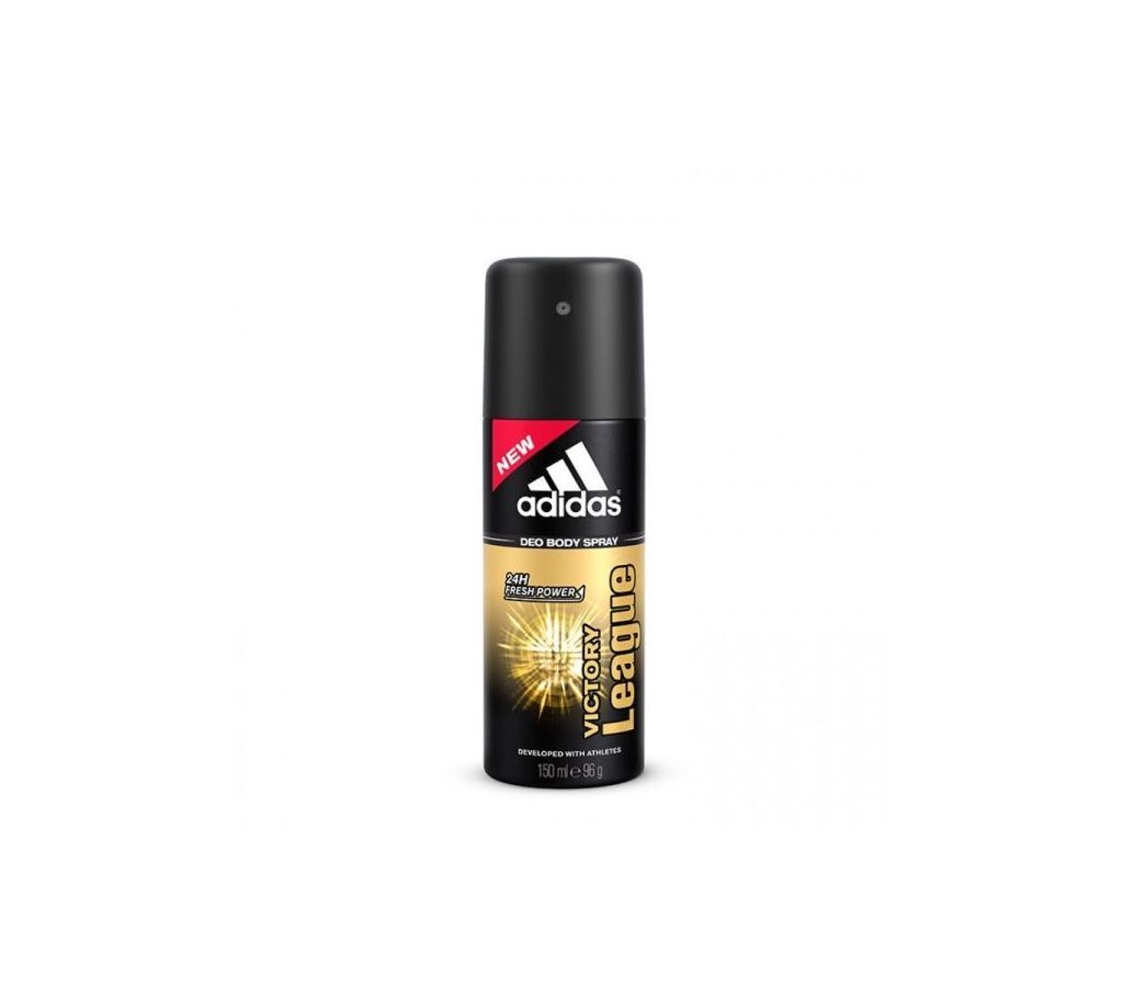 Adidas  Victory League M  Deo Spray 150ML PBL  103