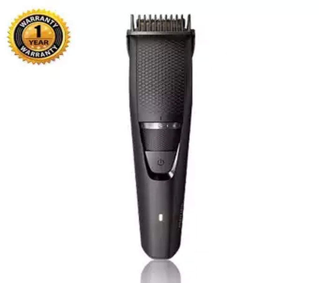 Philips BT3215/15 Beard Trimmer For Men Series 3000