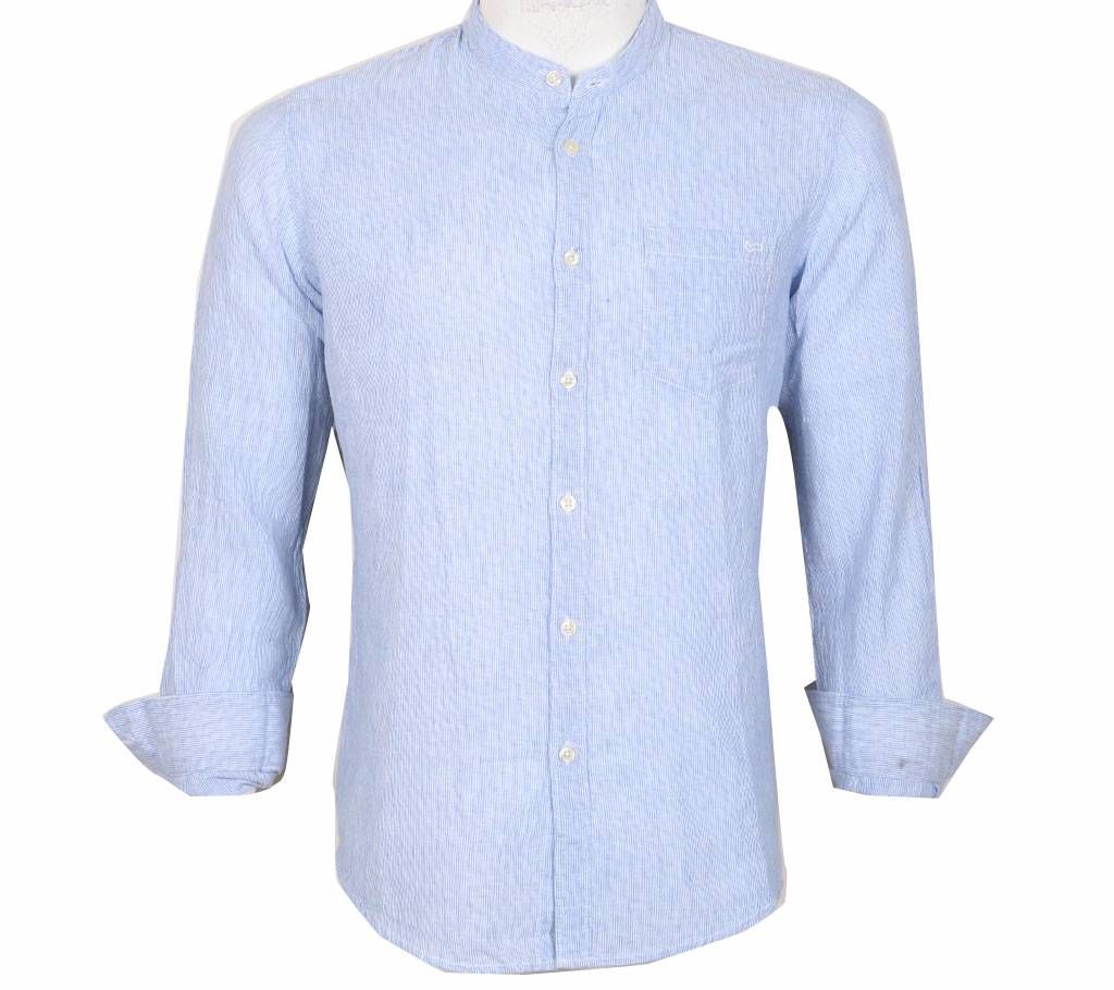 GAS Casual Full Sleeve Shirt
