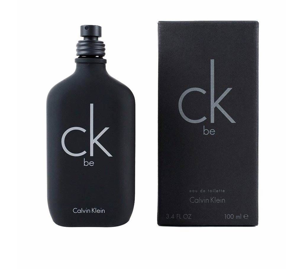 Calvin Klein CK be Eau de Toilette Spray - 100ml