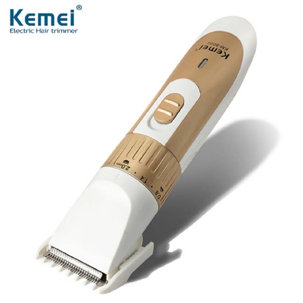 Kemei KM 9020 Electric Hair Trimmer And Clipper
