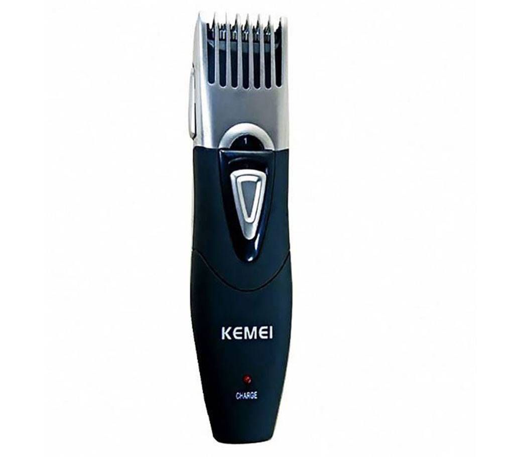 Kemei KM-3060 Rechargable Trimmer 