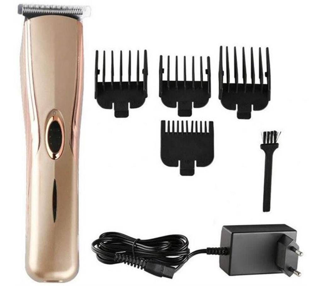 Kemei rechargeable hair clipper/Trimmer