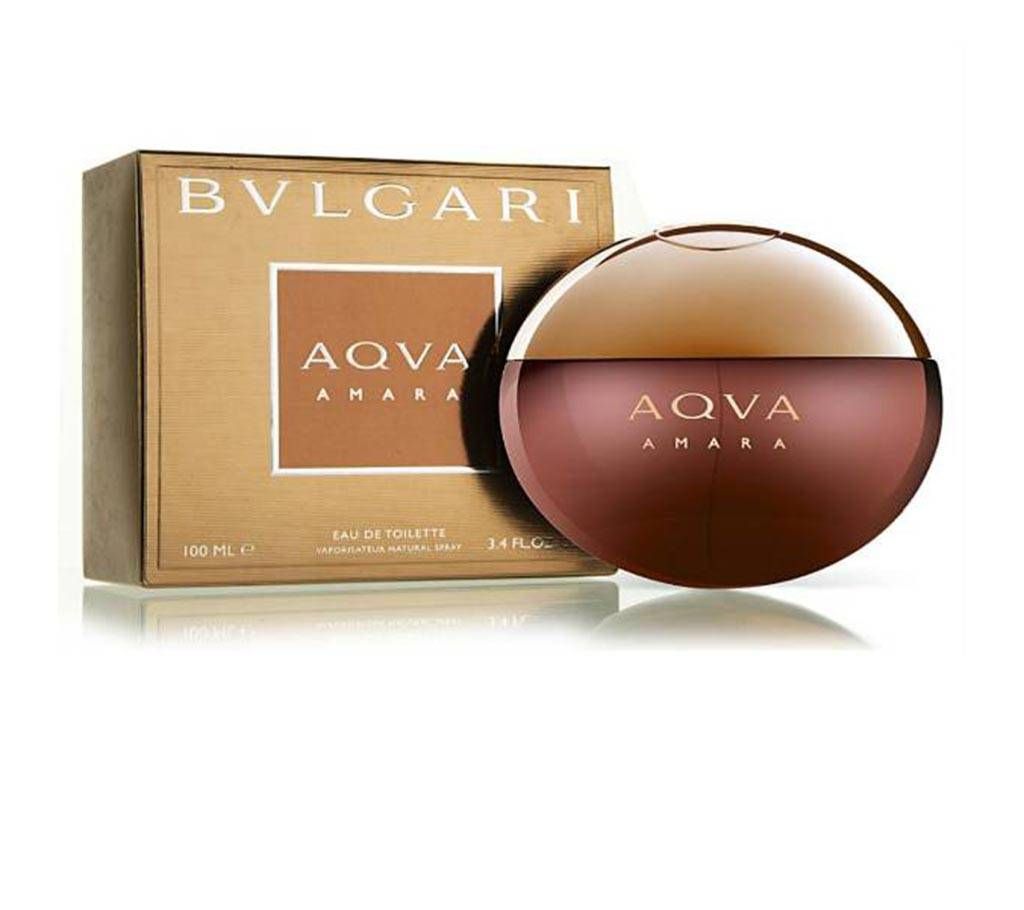 AQVA AMARA BVLGARI ম্যানস পারফিউম