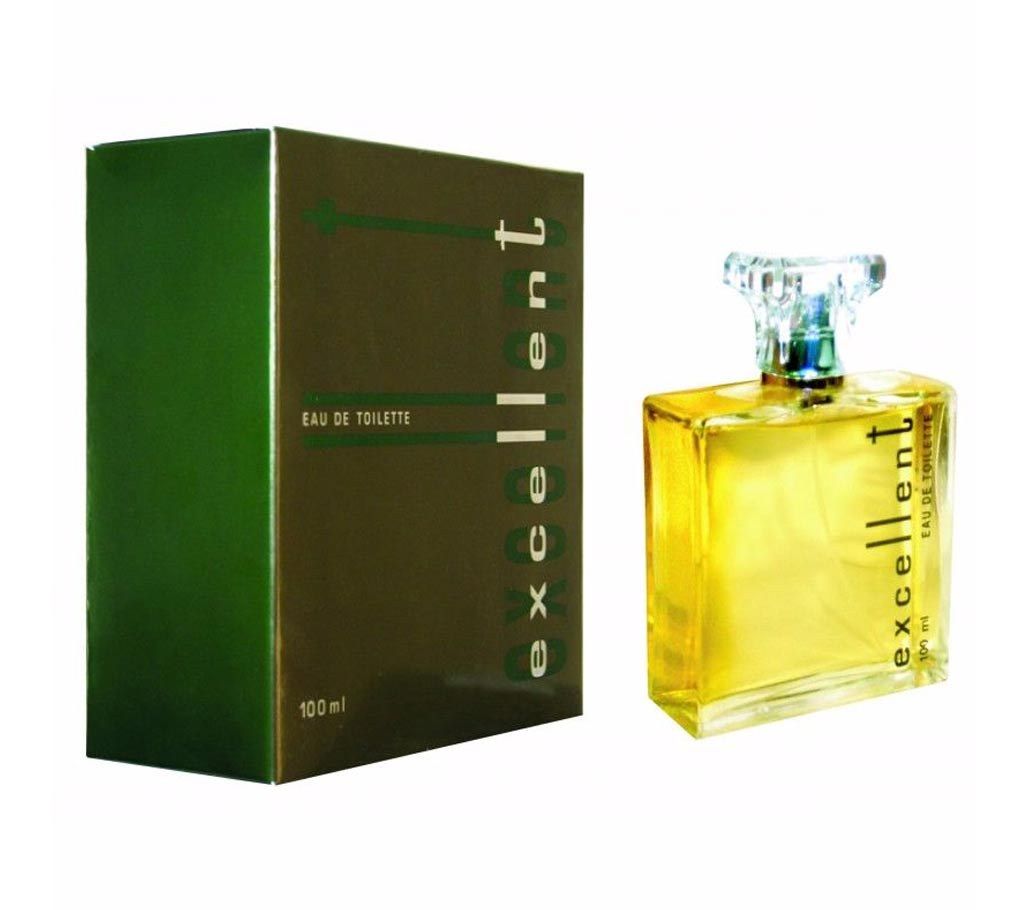Excellent Perfume For Men - 100ml