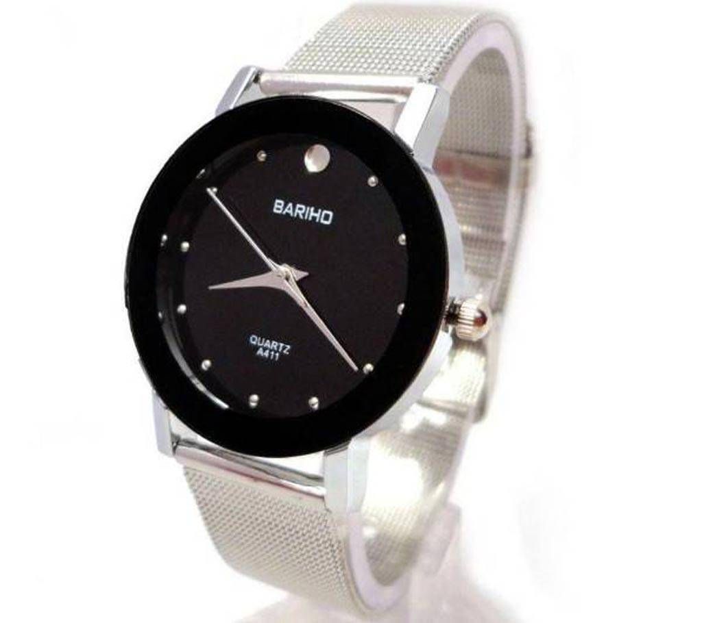 BARIHO Men Wrist Watch