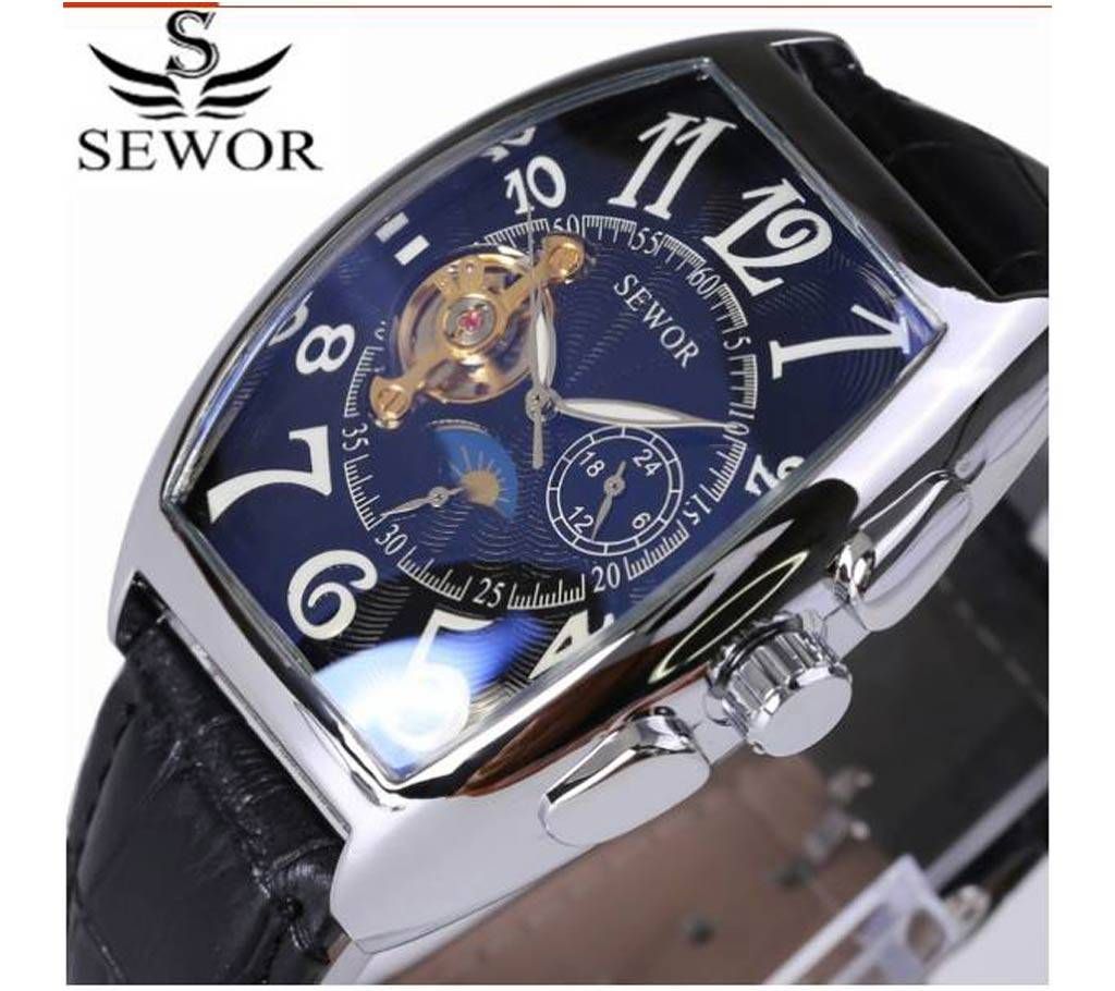 Sewor Mechanical Wrist watch (Original)