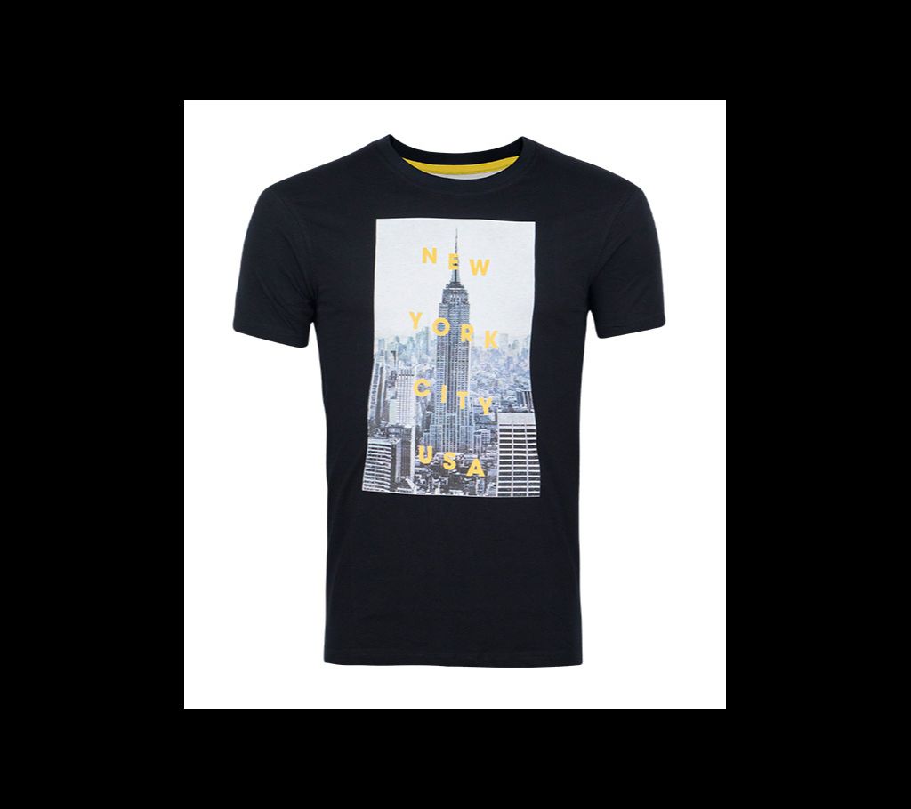 Winner Mens T-shirt
