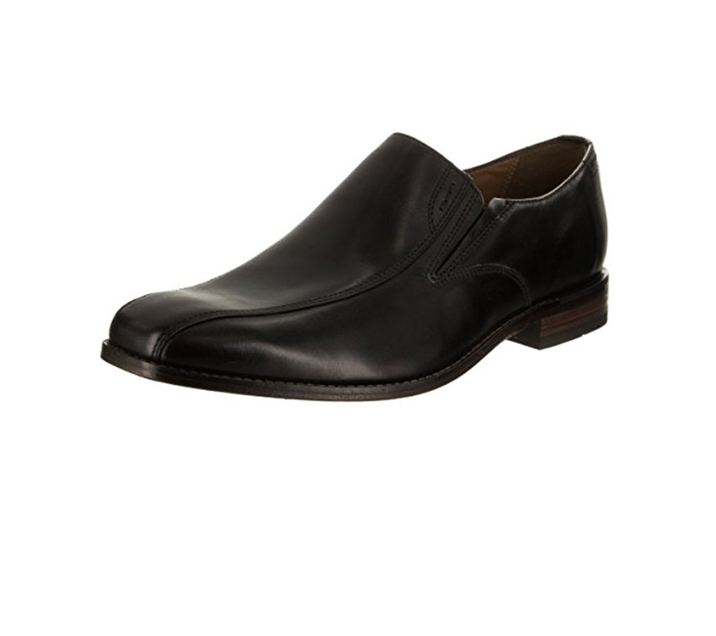 Bostonian Mens Narrate Step Dress Shoe