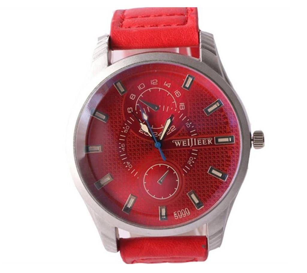 WEIJIEER MENS WRIST WATCH - COPY
