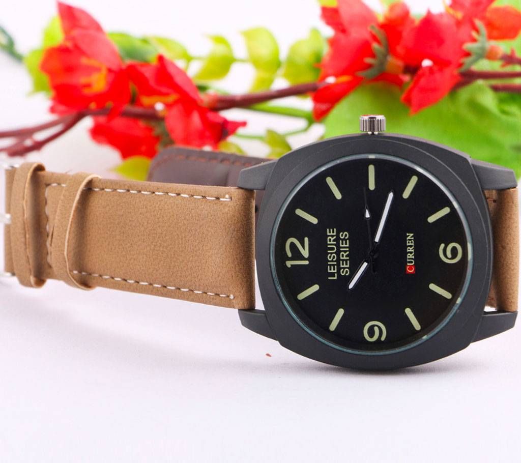 Curren Menz Casual watch