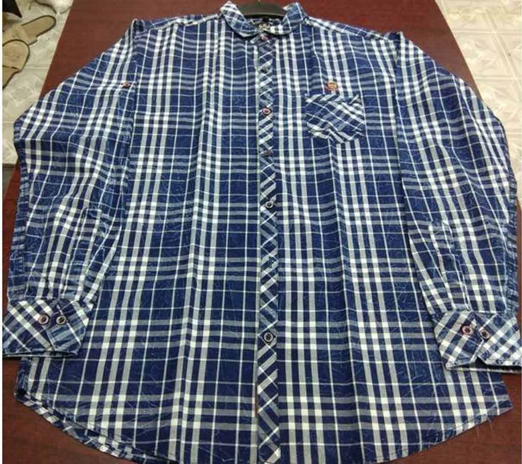 Stylist Full Sleeve Shirt For Men