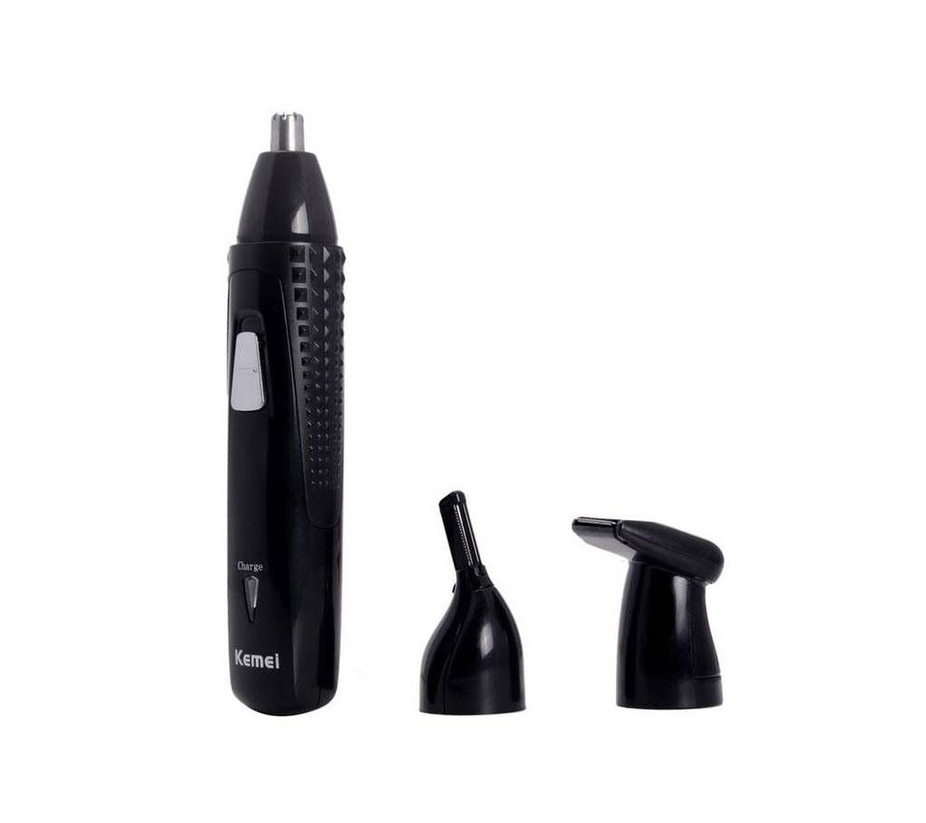 Kemei KM-309 Hair/Nose Trimmer