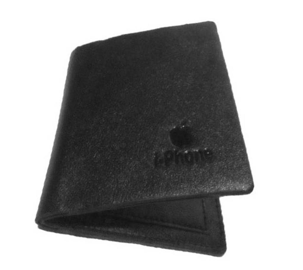 Artificial Leather Wallet For man (Copy)