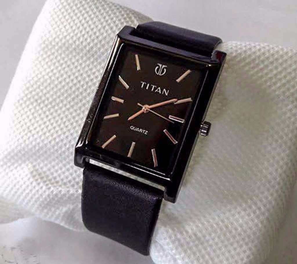 TITAN Gents Wrstwatch (Copy)