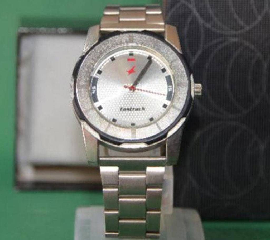 Fast Track Gents Watch (Replica)
