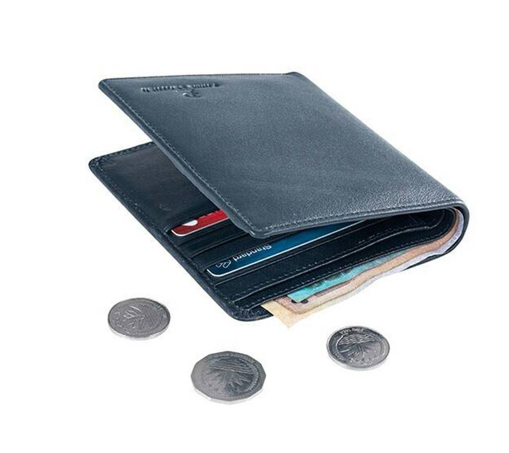 Gents Formal Leather Wallet