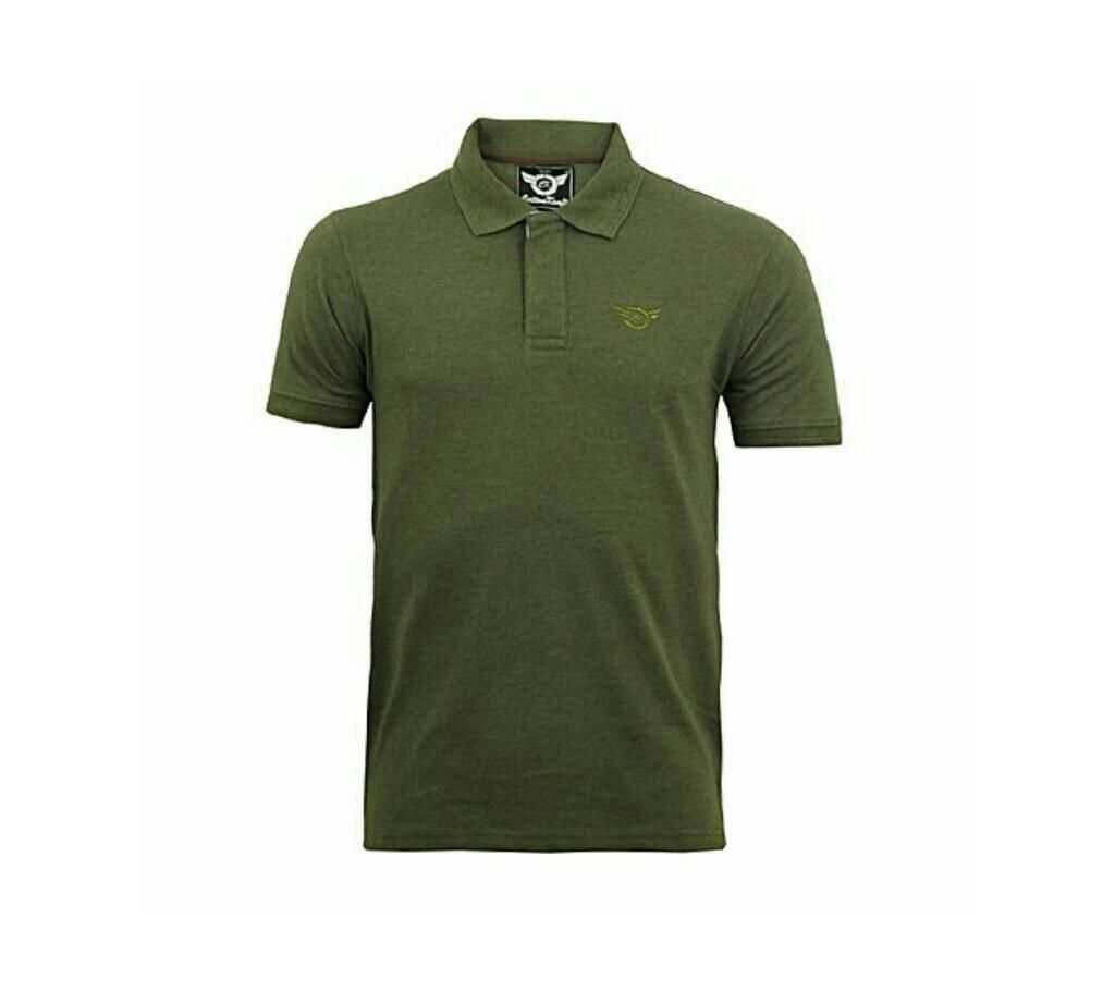 Cotton Polo shirt for Men