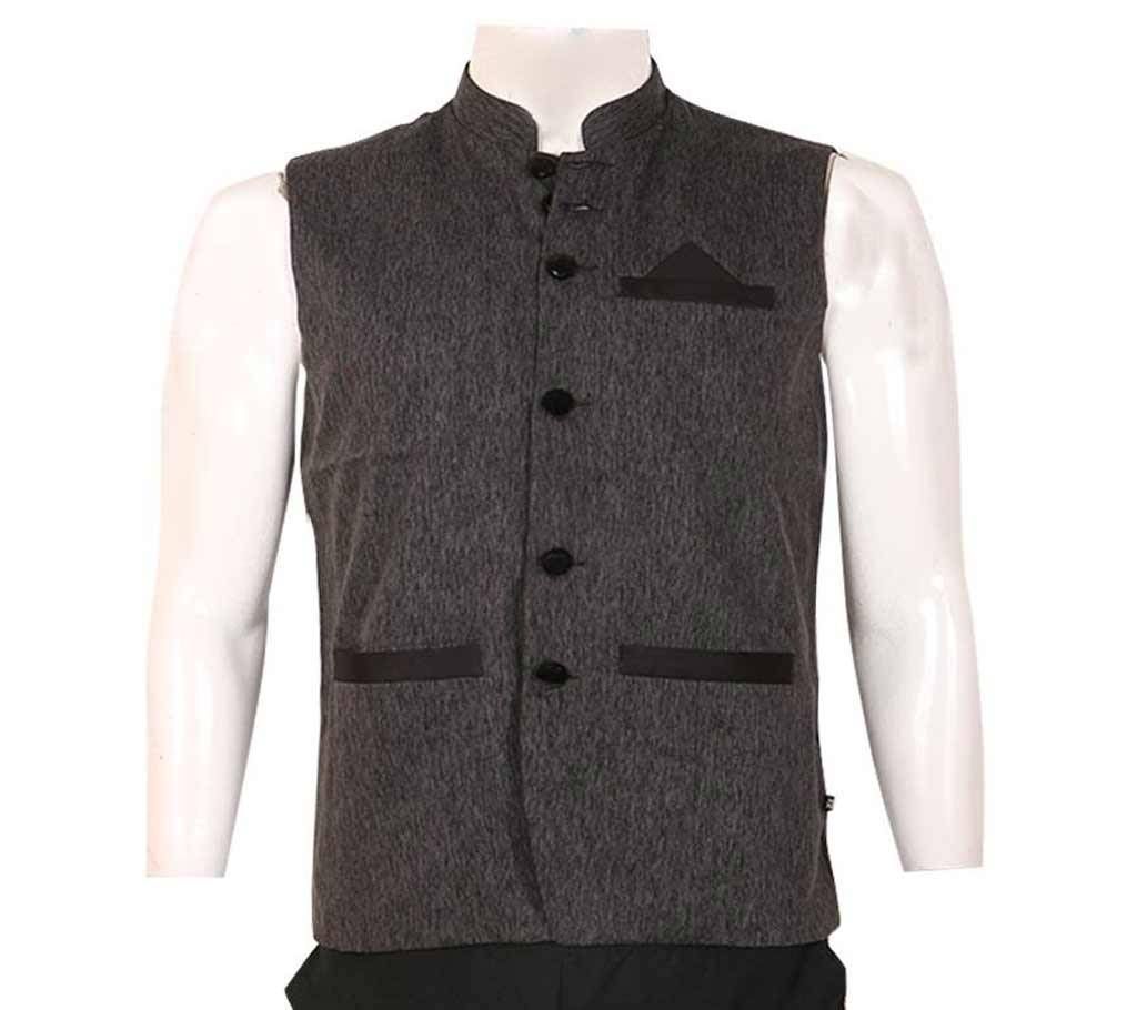 Ash koti waistcoat for Men