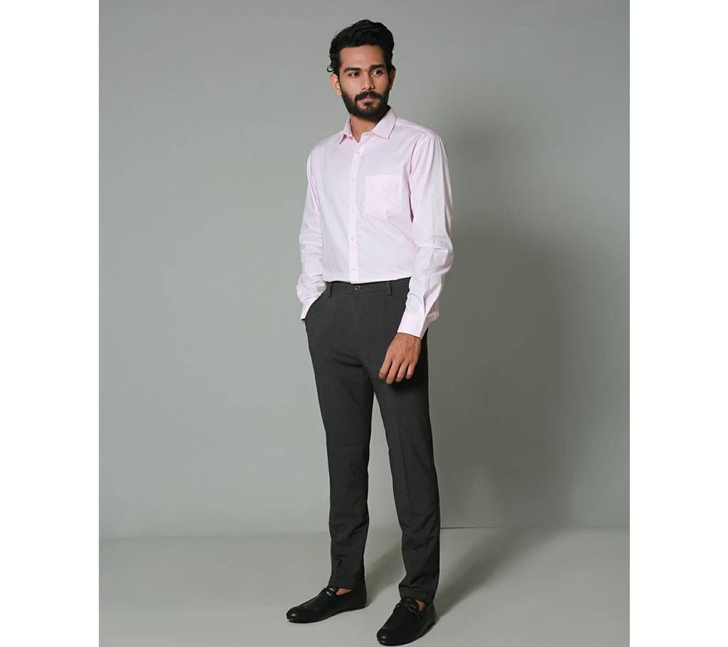 Ecstasy TANJIM Formal-Shirt 342560520634-2 pinkish 
