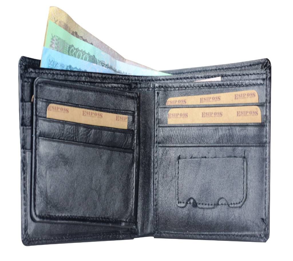 Esiposs Leather Wallet