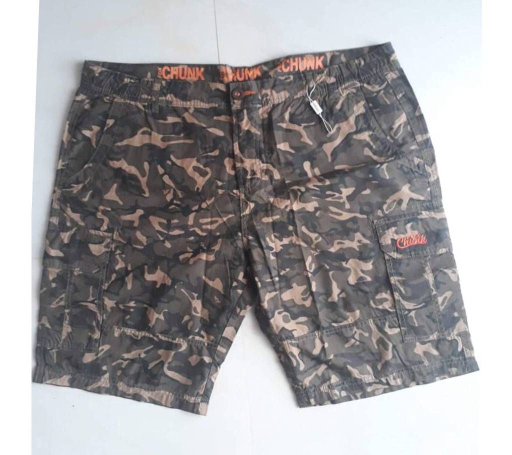 Kargo short pant