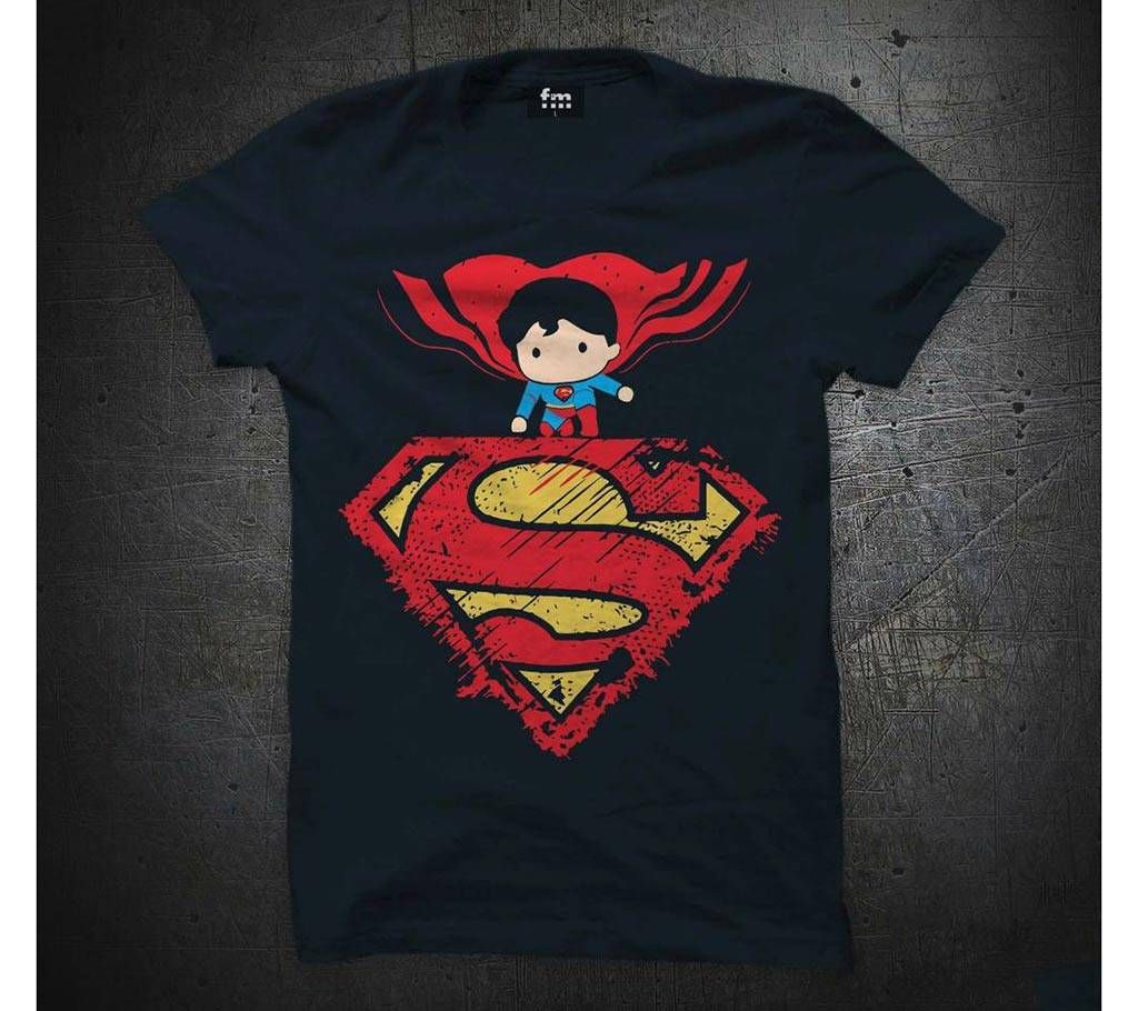 Super man 11 T-Shirt 