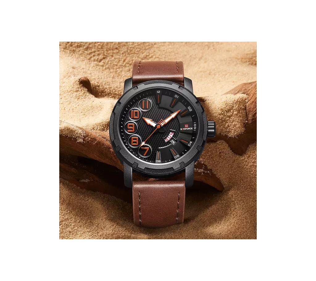 NAVIFORCE NF9154b Gents Watch