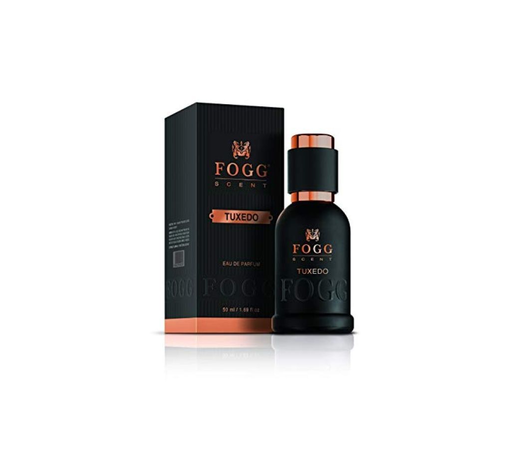 Fogg Scent Travel Pack Tuxedo 50ml-India