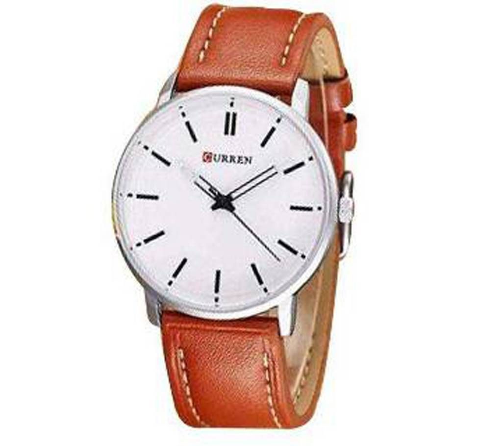 CURREN Gents Restwatch-Copy