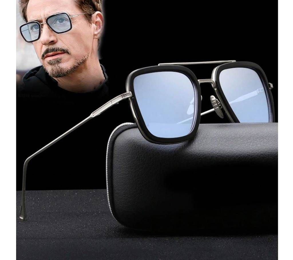 Tony Stark Avengers Endgame movie sunglass