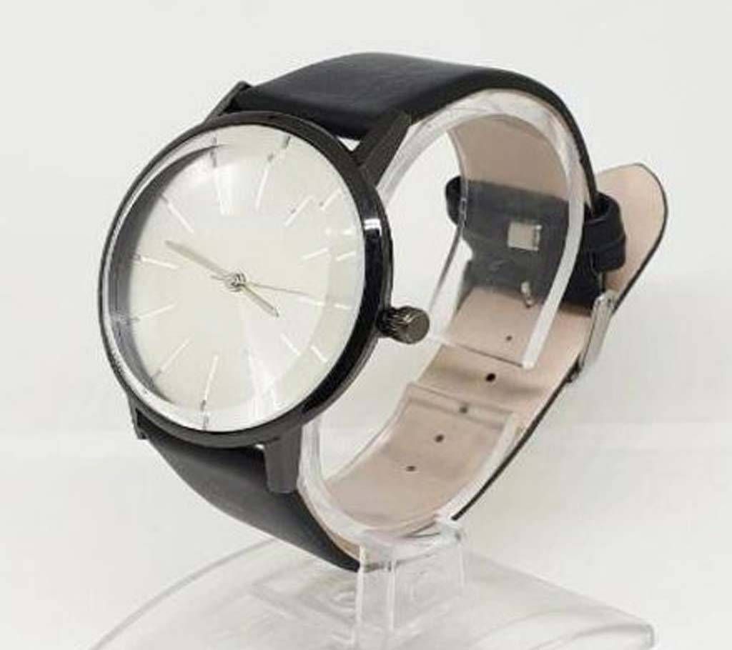 Imported  Gents Watch-Copy 