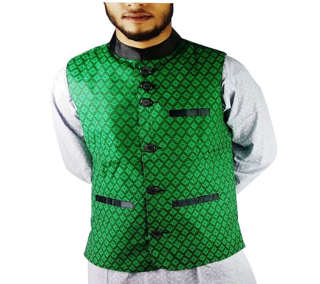 Cotton Koti For Men -2