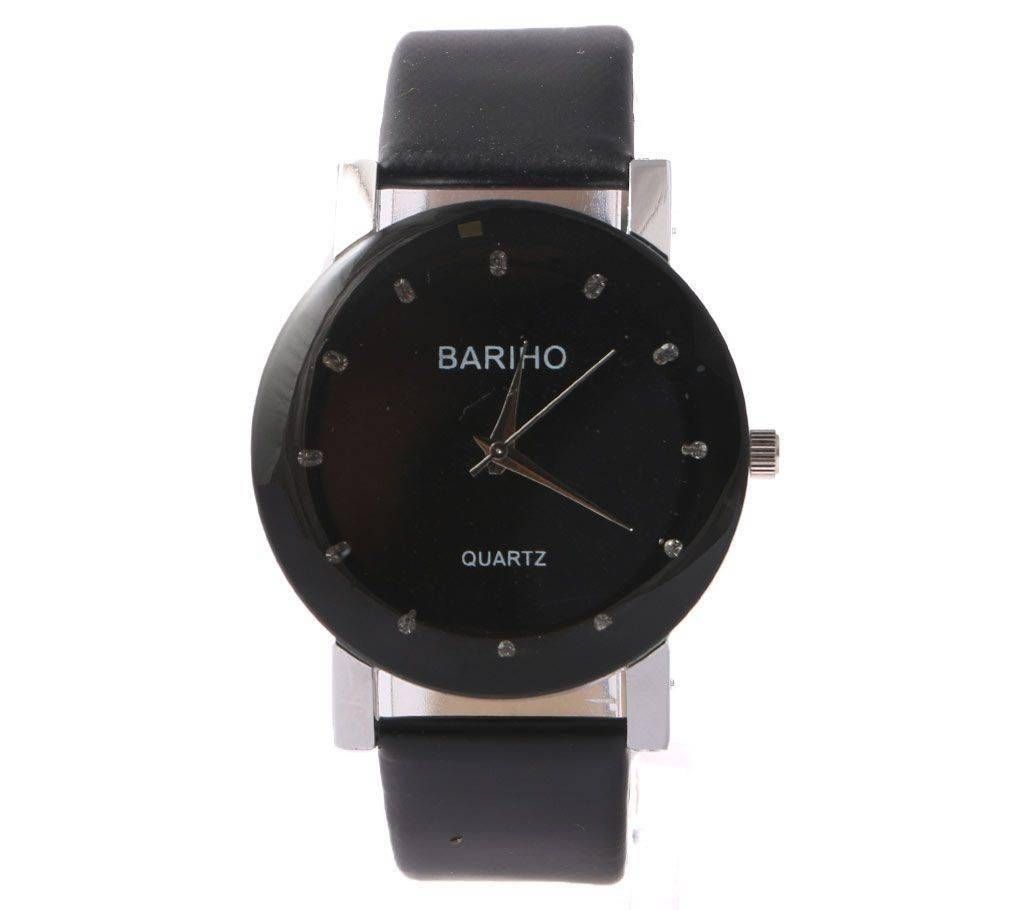 Bariho Analog Wrist Fashion Watch For Men- copy 