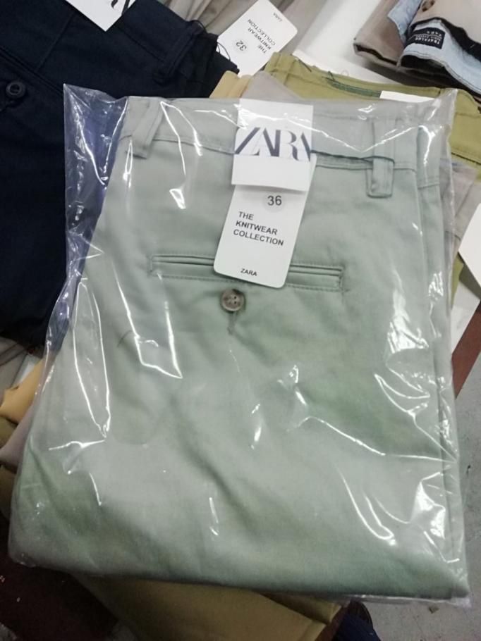 gavati pant