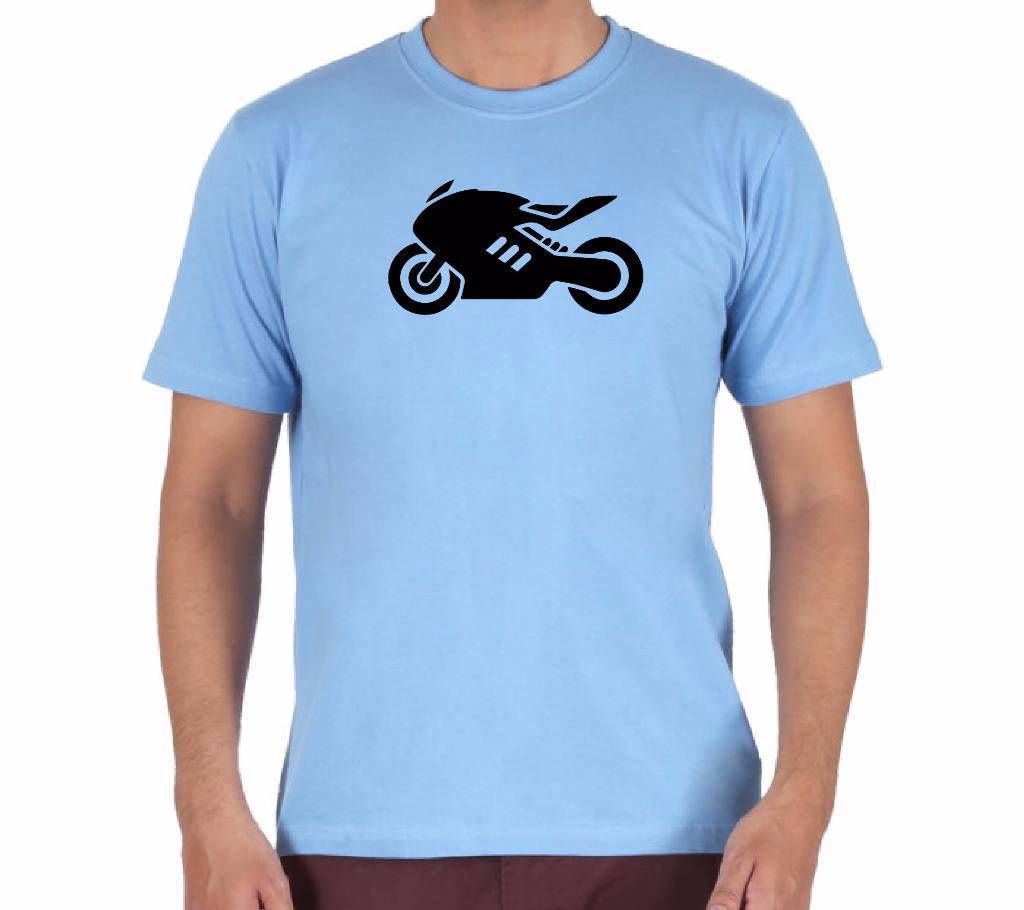 Motorcycle T-Shirt MTD - 3