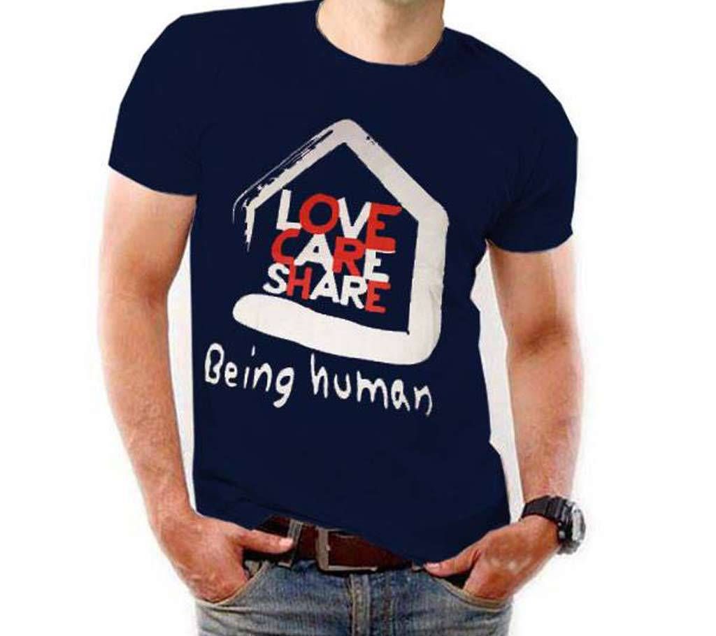 Being Human T-shirt