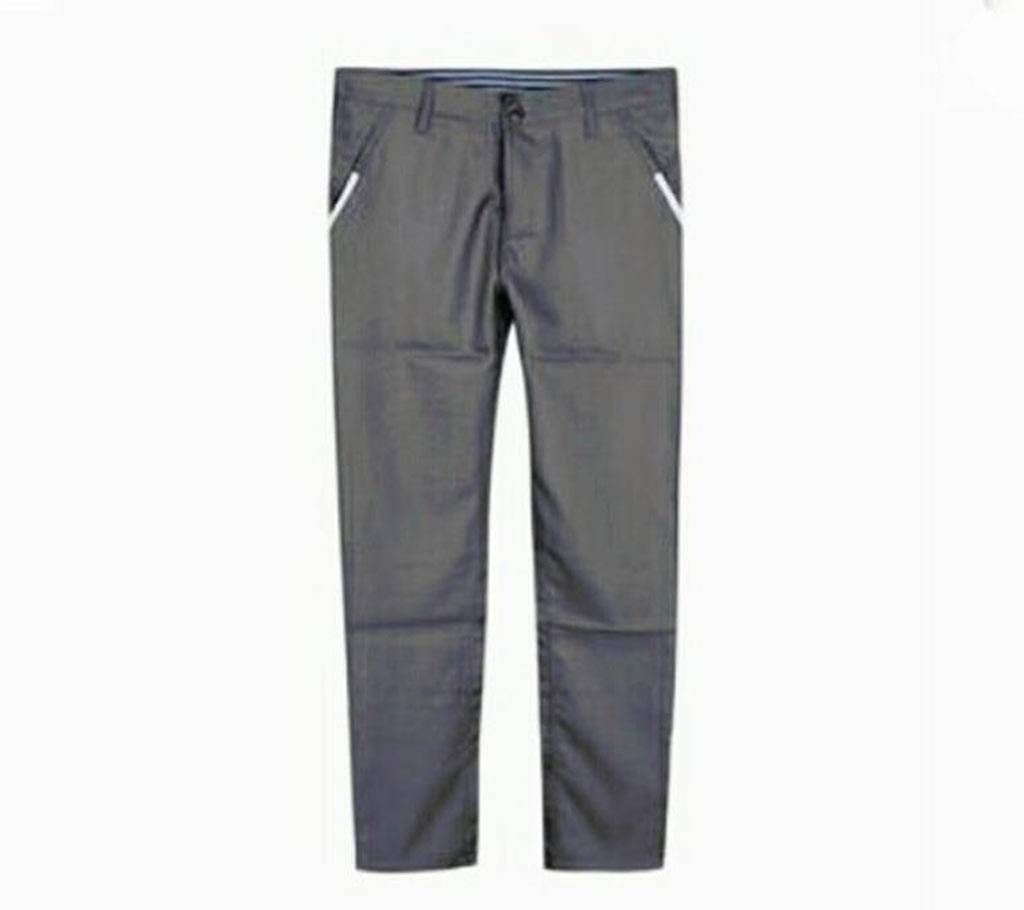 Chinese Formal Pant