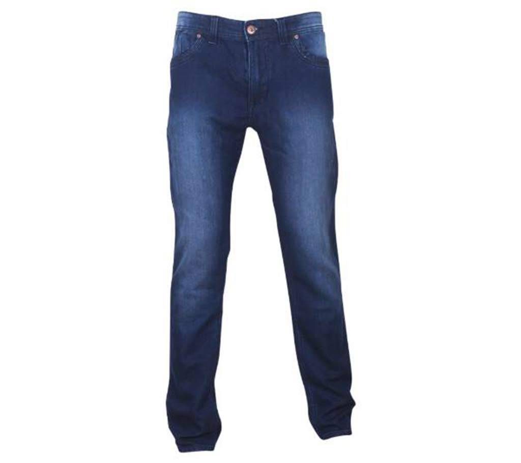Celio Mens Semi Narrow Jeans Pant (Copy)