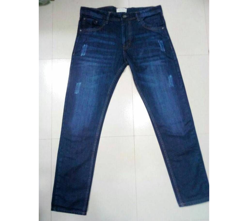 Alcott Stitched Jeans For Men (Copy)